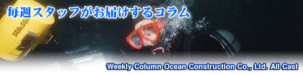 Weekly Column